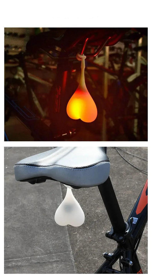 Bike Balls